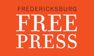 Fredericksburg Free Press